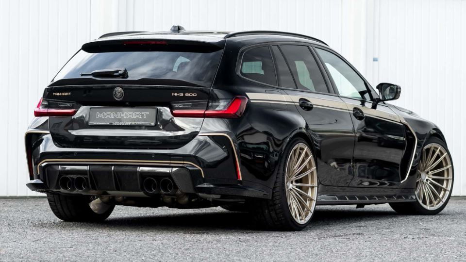 منهارت MH3 800